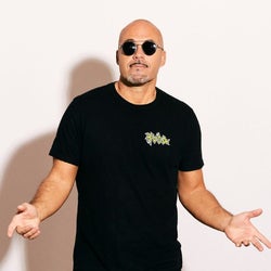 November Tech-House Chart