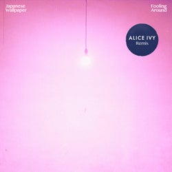 Fooling Around - Alice Ivy Remix