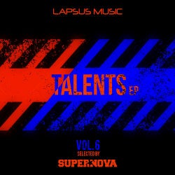 Talents EP Vol.6