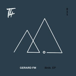 Birds EP