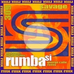 Rumba Si  (Remix Version)