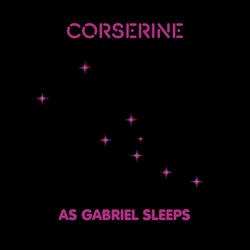 As Gabriel Sleeps