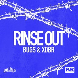 Rinse Out