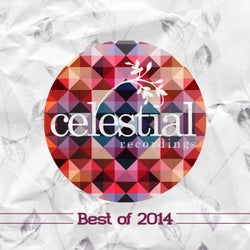 Celestial Recordings Best of 2014