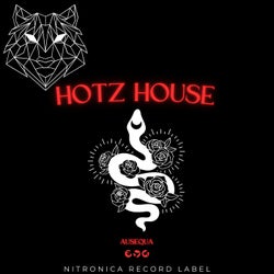 Hotz House