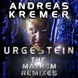 Urgestein - The Mayhem Remixes
