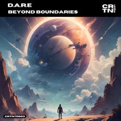 Beyond Boundaries