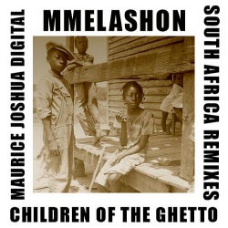 Children Of The Ghetto (South Africa Remixes)