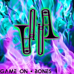 Game On, Bones