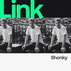 LINK Artist | Shonky - On The Run