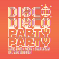 Disco Disco Party Party (Extended Mix)