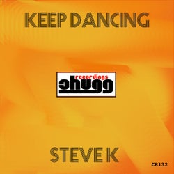 Keep Dancing
