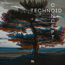 Technoid Concept Issue 19