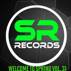 Welcome To Spring Vol. 31
