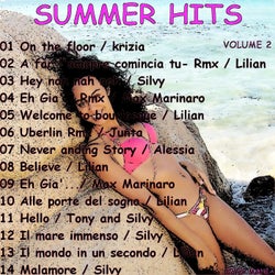 Cover Mania: Summer Hits 2011, Vol. 2