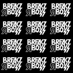 BREAKZ R BOSS NOVEMBER BREAKS CHART