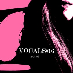 Vocals #16