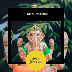 Club Sensation