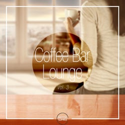 Coffee Bar Lounge, Vol. 3