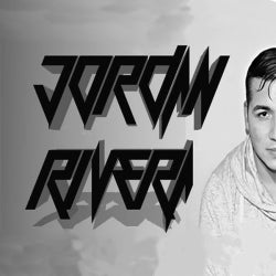 Jordan Rivera February '14 Top Ten