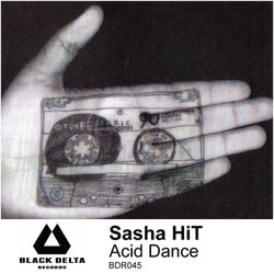 Acid Dance