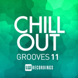 Chill Out Grooves, Vol. 11