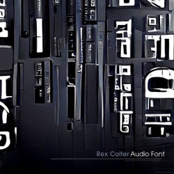 Audio Font