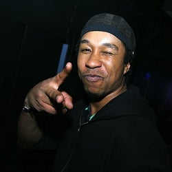 DJ Snoop Beatport Selections Feb 2012