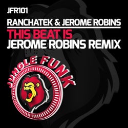 This Beat Is (Jerome Robins Remix)