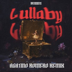 Lullaby (Agatino Romero Remix)