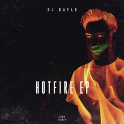 Hotfire EP
