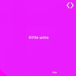 Little Wins