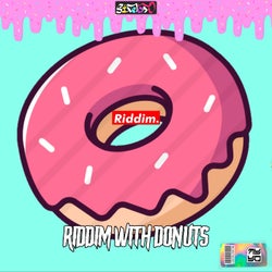 Riddim with Donuts