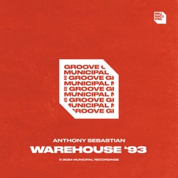 Warehouse '93 (Extended Mix)