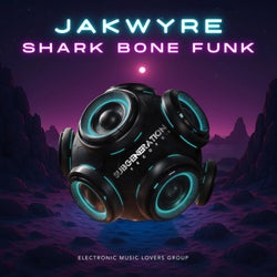 Shark Bone Funk