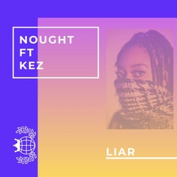 Liar (feat. KEZ)