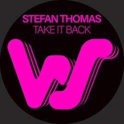 Take It Back