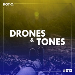 Drones & Tones 013