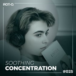 Soothing Concentration 025
