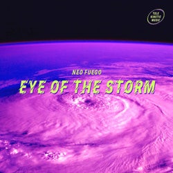 Eye Of The Storm