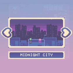 Midnight City