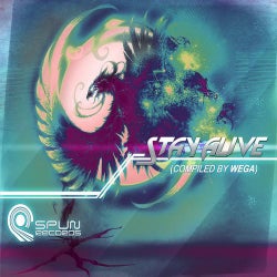 Stay Alive - Compiled By Wega
