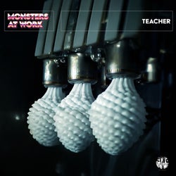 Teacher (Original Mix)