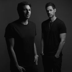 Prok & Fitch's Got Groove Chart