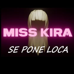 Se pone Loca (Radio Edit)