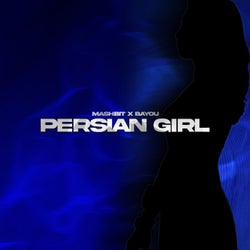 Persian Girl - Rework (Extended Mix)