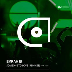 Someone to Love (Remixes)