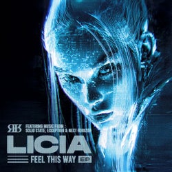 Feel This Way EP