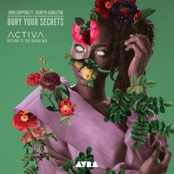 Bury Your Secret (Activa Return To The Break Mix)