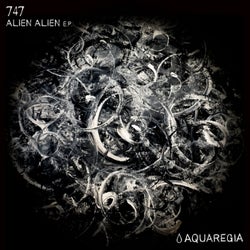 Alien Alien EP